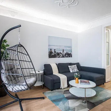 Appartement Tendency Miro 6