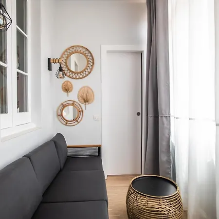 Tendency Miro 6 Appartement *