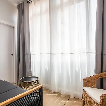 Tendency Miro 6 Appartement Barcelone